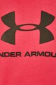 Under Armour - Tričko 1329590. 1329590. růžová