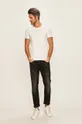 Calvin Klein Jeans - Póló (2 db) fehér