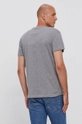 Calvin Klein Jeans T-shirt bawełniany J30J315186 100 % Bawełna