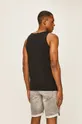 Calvin Klein Jeans T-shirt J30J315249 100 % Bawełna organiczna