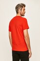 Oblečení Calvin Klein Jeans - Tričko J30J314761 červená