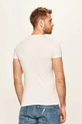 Emporio Armani - T-shirt  95% pamut, 5% elasztán