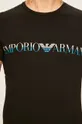 Emporio Armani - Pánske tričko Pánsky