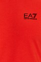 EA7 Emporio Armani - Tricou 8NPT53.PJM5Z rosu