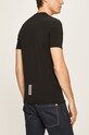 Odjeća EA7 Emporio Armani - Majica 8NPT53.PJM5Z crna