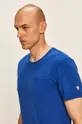 kék Guess Jeans - T-shirt