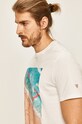 Guess Jeans - Tričko bílá M0GI66.I3Z00