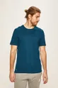 fialová Nike - Pánske tričko