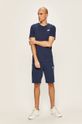 Nike Sportswear - Tričko námořnická modř