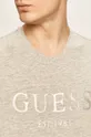 Guess Jeans - Pánske tričko Pánsky