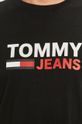 Tommy Jeans - T-shirt DM0DM07843 Męski
