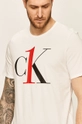 Calvin Klein Underwear - T-shirt CK One biały