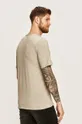 Calvin Klein Underwear - Pánske tričko  95% Bavlna, 5% Elastan