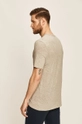 Calvin Klein Underwear - T-shirt CK One szary