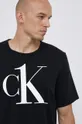 Calvin Klein Underwear - Majica CK One crna