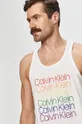 fehér Calvin Klein Underwear - T-shirt Férfi