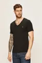 czarny Calvin Klein Underwear - T-shirt CK One (2-pack)