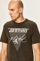 Jordan - Tricou maro CD5642