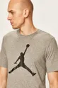 sivá Jordan - Pánske tričko