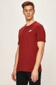červená Nike Sportswear - Tričko Pánský