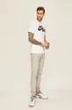 Nike Sportswear - T-shirt biały