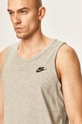 szürke Nike Sportswear - T-shirt