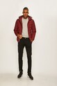 adidas Originals - Футболка FM9962 серый SS20