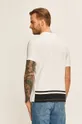 Armani Exchange - T-shirt 3HZTLC.ZJZ8Z 100 % Bawełna