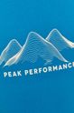 Peak Performance - Tričko Pánský