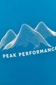 Peak Performance - Tričko Pánsky