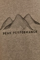 Peak Performance - Tričko Pánsky