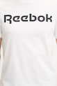Reebok - Tricou FP9163 FP9163 alb