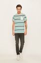 Tom Tailor Denim - Pánske tričko viacfarebná