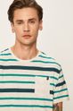 viacfarebná Tom Tailor Denim - Pánske tričko