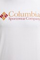 Columbia tricou CSC Basic Logo 1680053. alb