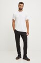 Columbia tricou 1680053. alb AW24
