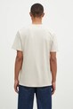 Odzież Columbia t-shirt 1680053. beżowy