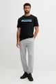 Футболка Columbia CSC Basic Logo 1680053. чорний AW25