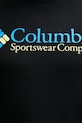 Футболка Columbia CSC Basic Logo 1680053. чорний