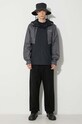 Columbia μπλουζάκι 1680053. μαύρο AW24