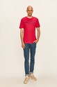 Columbia T-shirt 1680053. różowy AW24