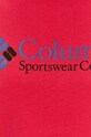 Columbia T-shirt 1680053. różowy