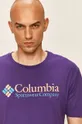 фіолетовий Columbia - Футболка
