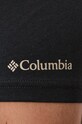 Columbia T-shirt 1680053. czarny