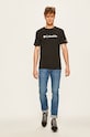 Columbia tricou 1680053. negru