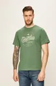 zelená Columbia - Pánske tričko Pánsky