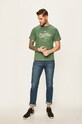 Columbia - Tricou 1888793 turcoaz AW20