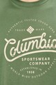 Columbia - Tricou 1888793 turcoaz