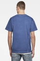 G-Star Raw - T-shirt D16427.C261 100 % Bawełna