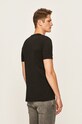 Îmbrăcăminte Iceberg - Tricou F02E.6301 negru